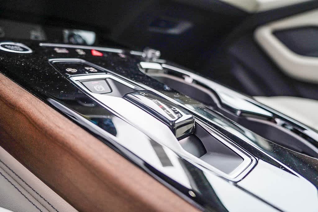 Thumbnail: 2025 Audi A5 - 25