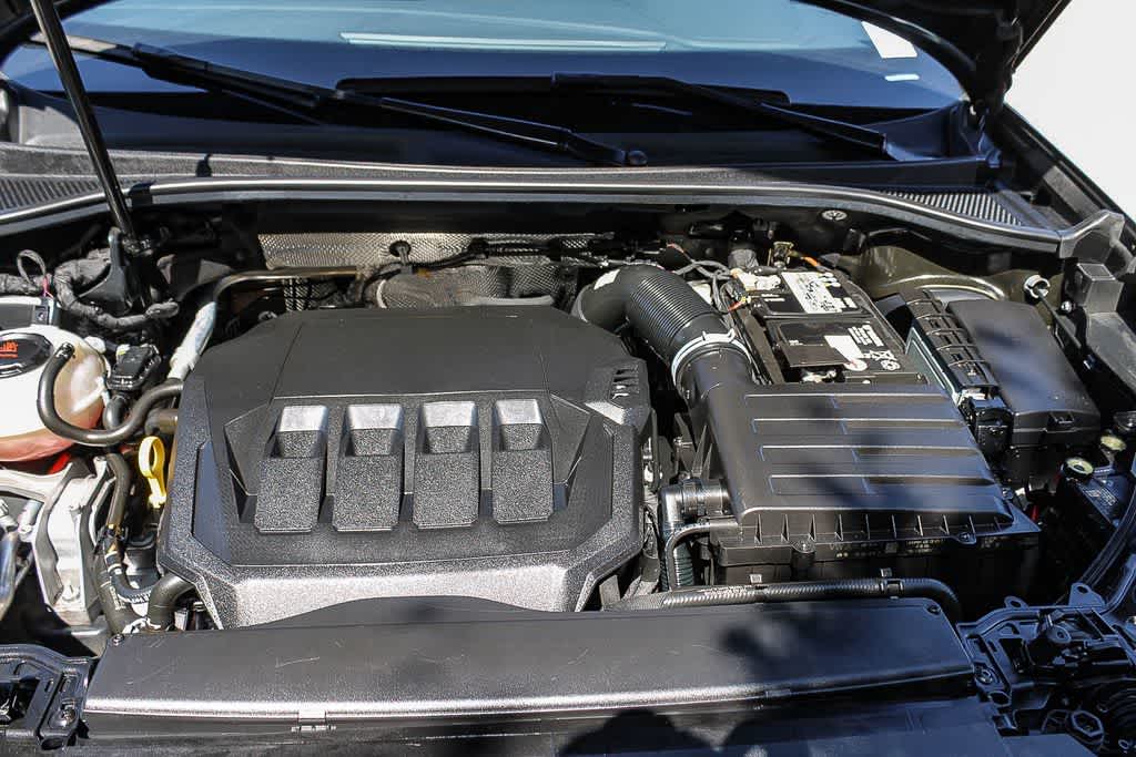 Thumbnail: 2022 Audi Q3 - 26