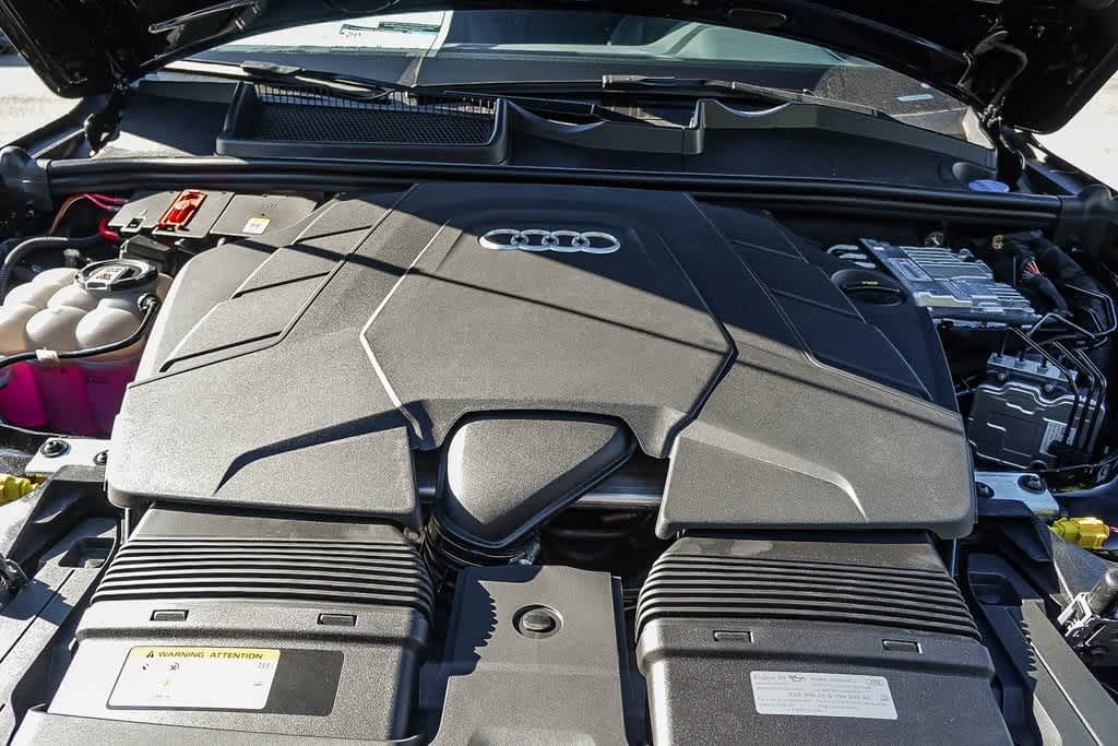 Thumbnail: 2026 Audi Q7 - 29