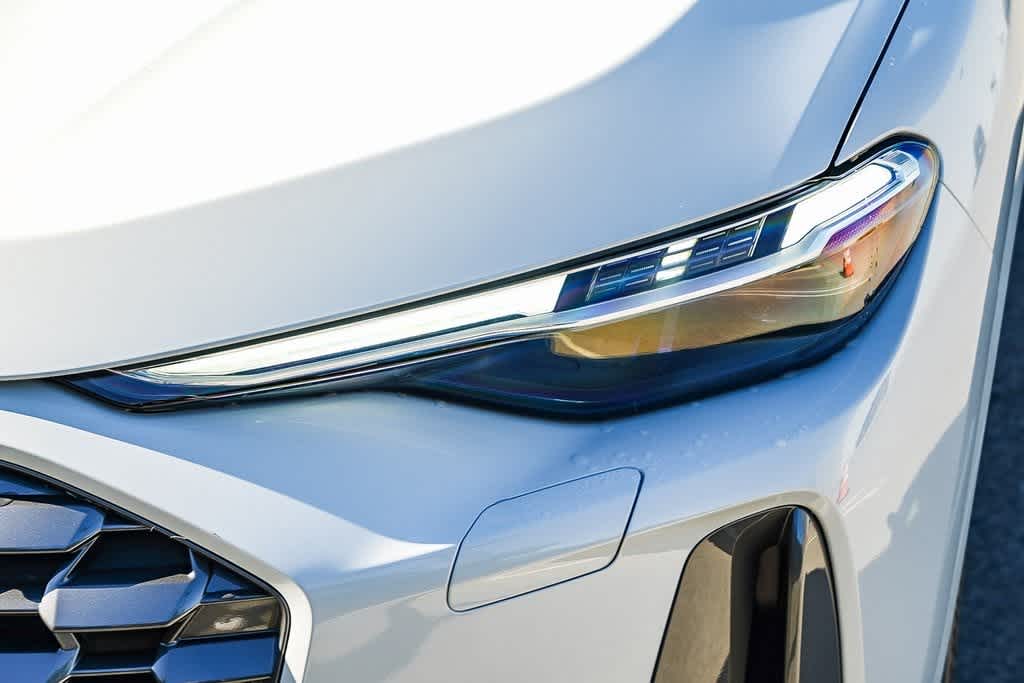 Thumbnail: 2025 Audi Q5 - 8