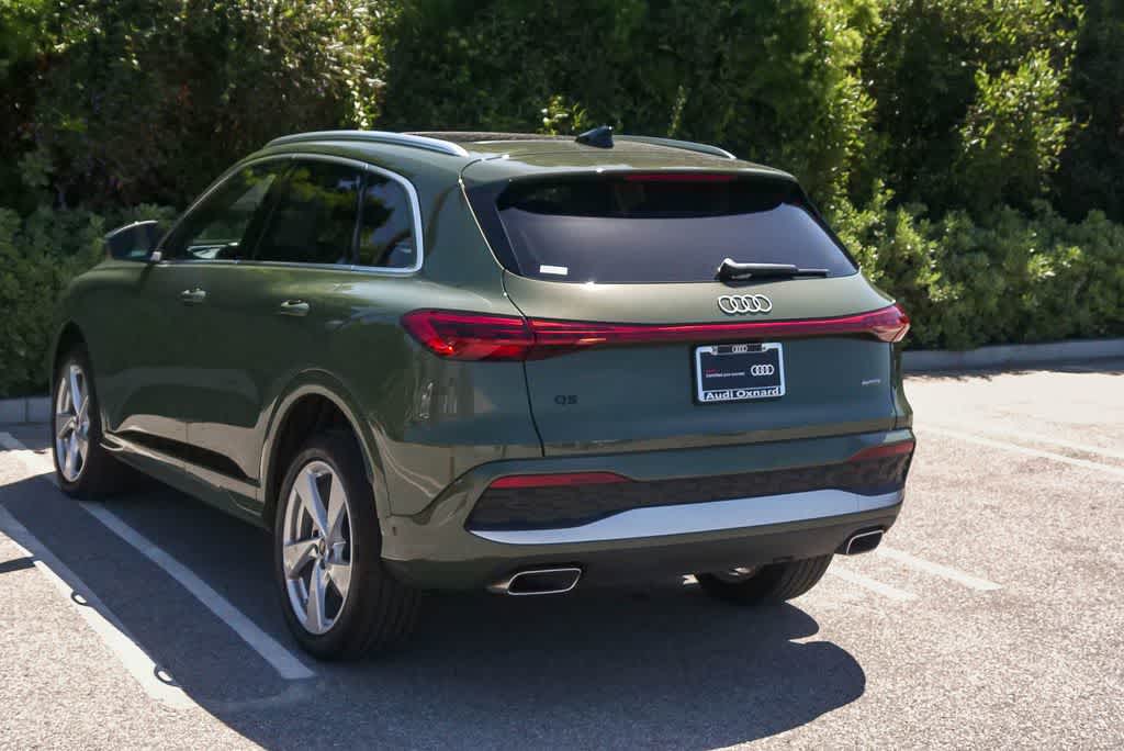 Thumbnail: 2025 Audi Q5 - 8