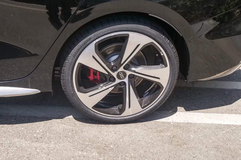 Thumbnail: 2026 Audi S3 - 7