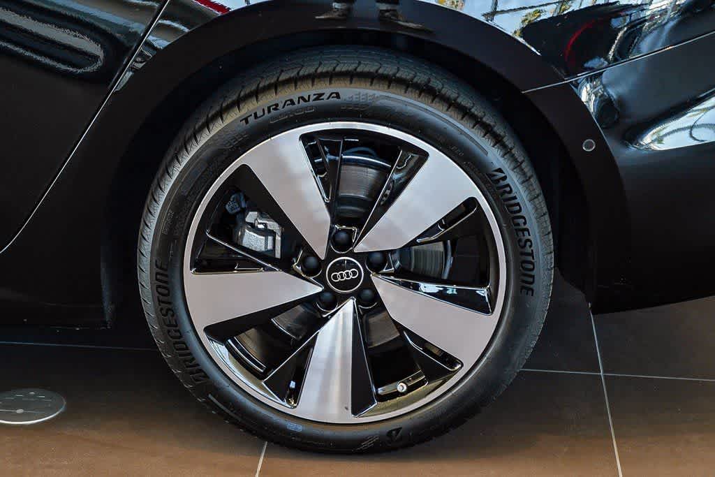 Thumbnail: 2025 Audi A5 - 11