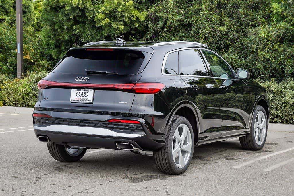 Thumbnail: 2025 Audi Q5 - 4