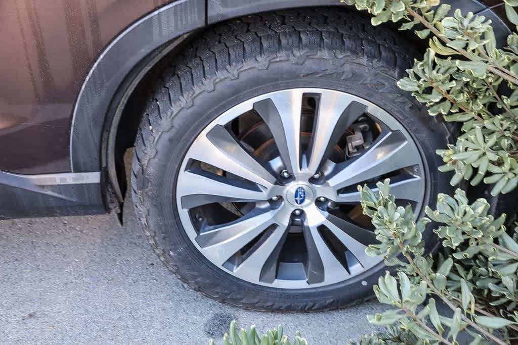 Thumbnail: 2019 Subaru Ascent - 8