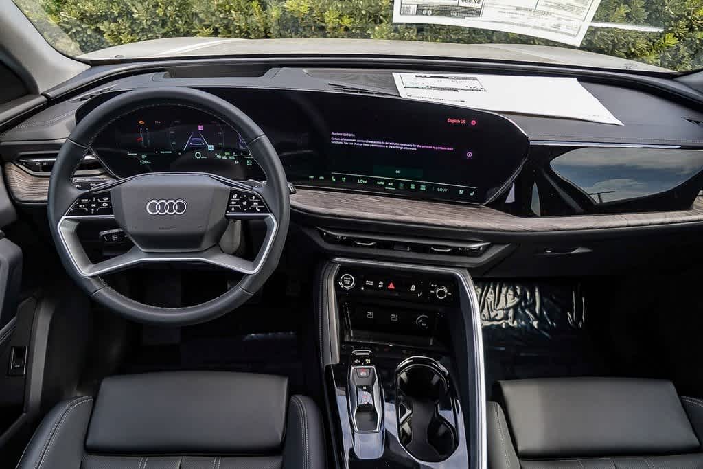 Thumbnail: 2025 Audi Q5 - 12