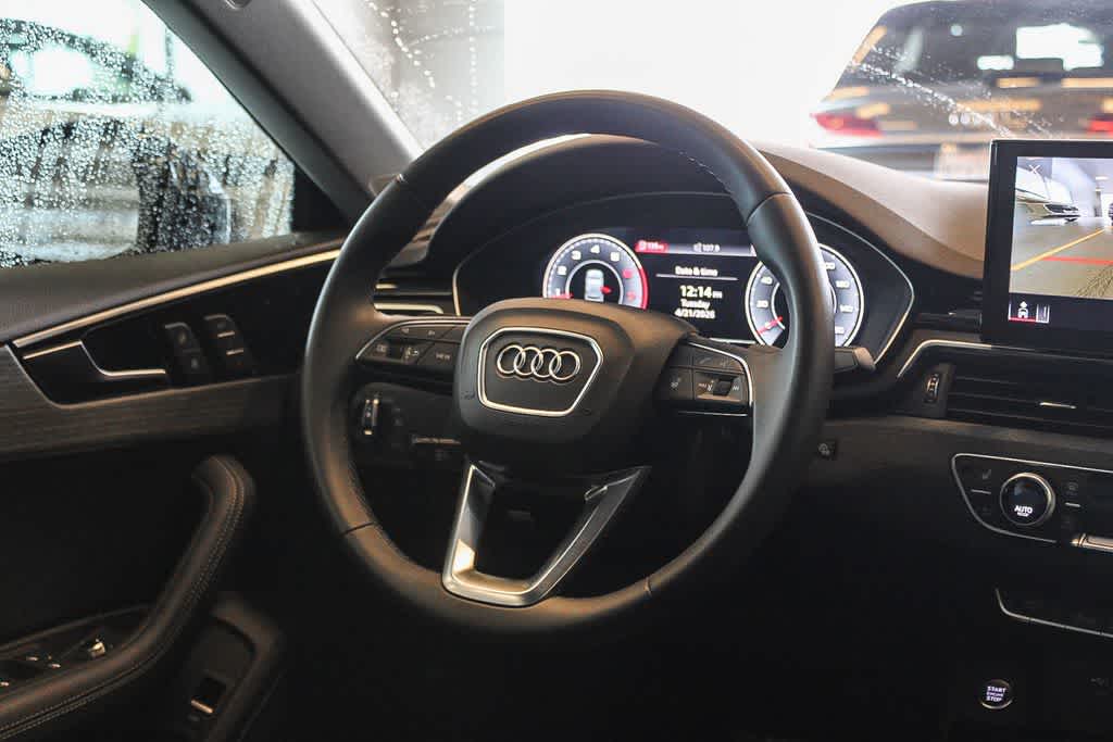 Thumbnail: 2023 Audi A5 - 18