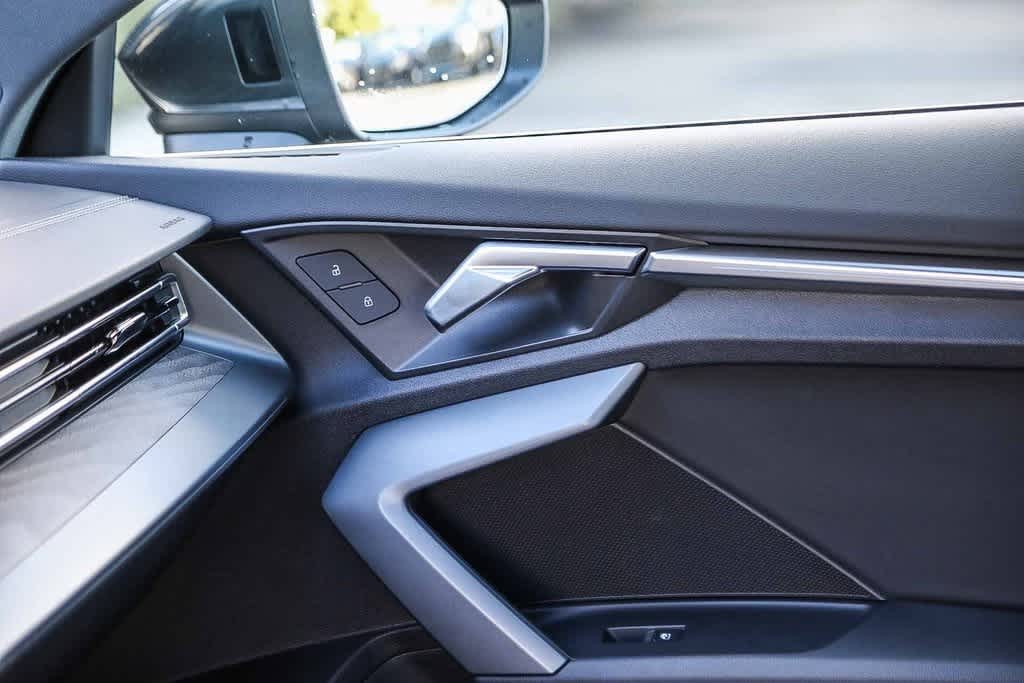 Thumbnail: 2025 Audi A3 - 20