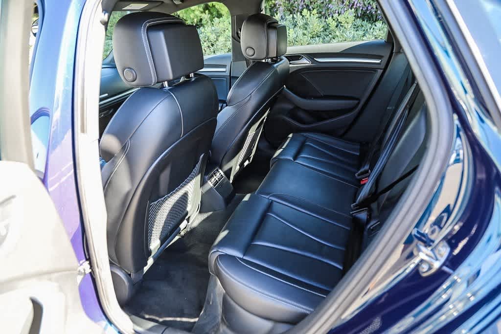 Thumbnail: 2020 Audi A3 - 17