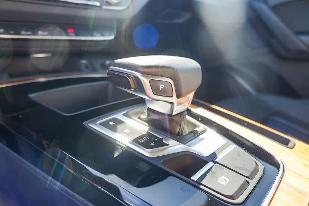 Thumbnail: 2023 Audi Q5 - 25