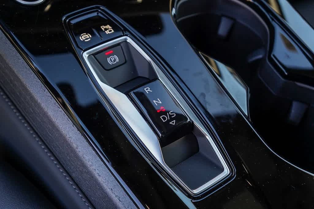 Thumbnail: 2025 Audi A5 - 23