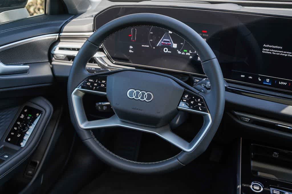 Thumbnail: 2026 Audi A6 - 15