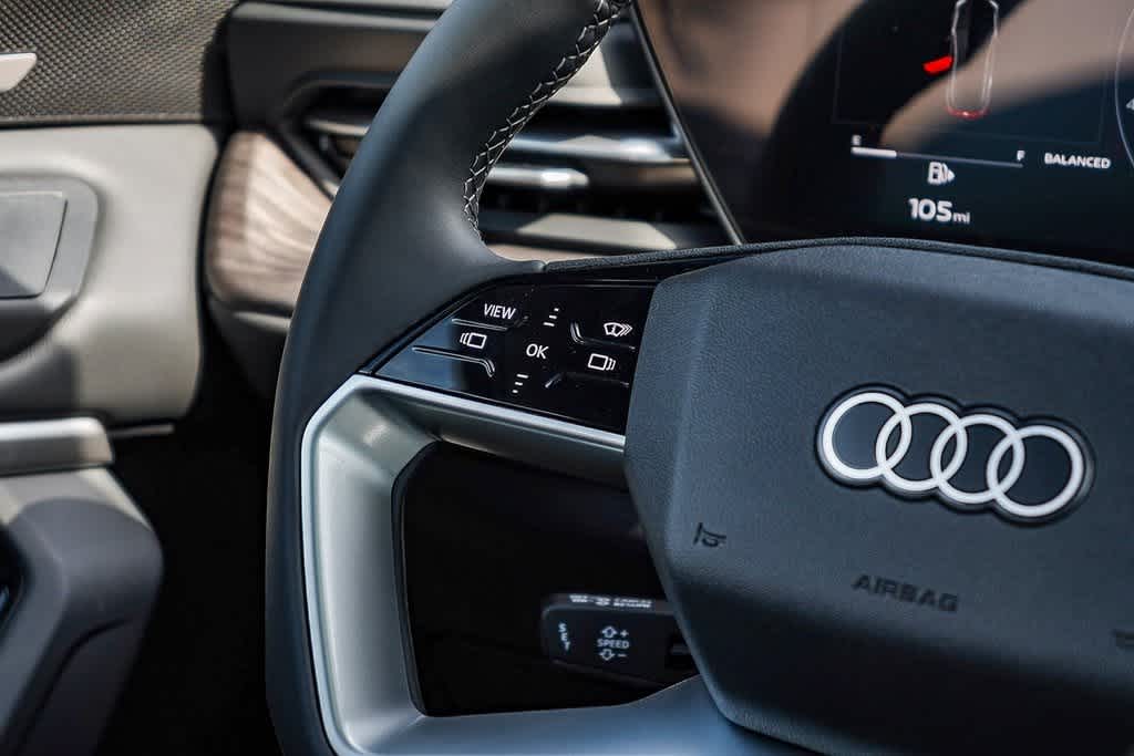 Thumbnail: 2025 Audi Q5 - 16