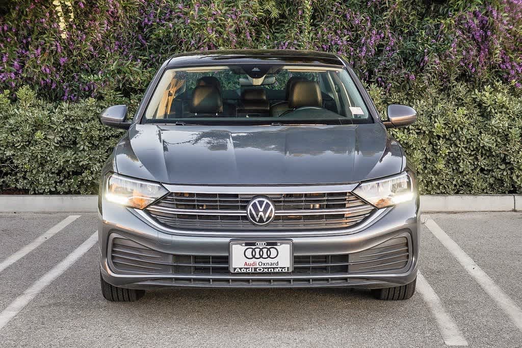 Thumbnail: 2024 Volkswagen Jetta - 2