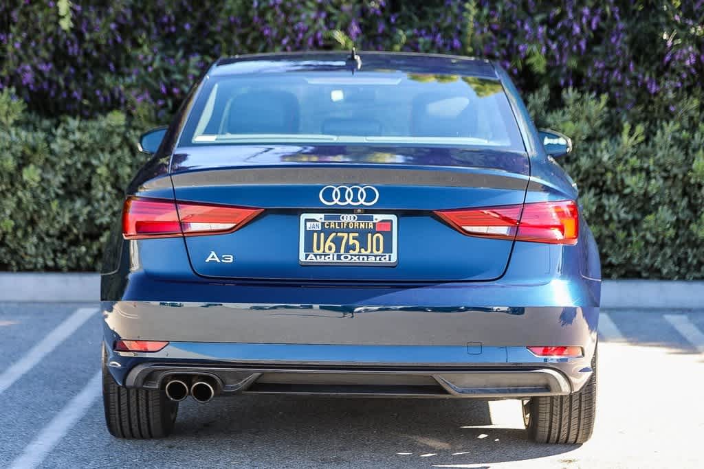 Thumbnail: 2020 Audi A3 - 5