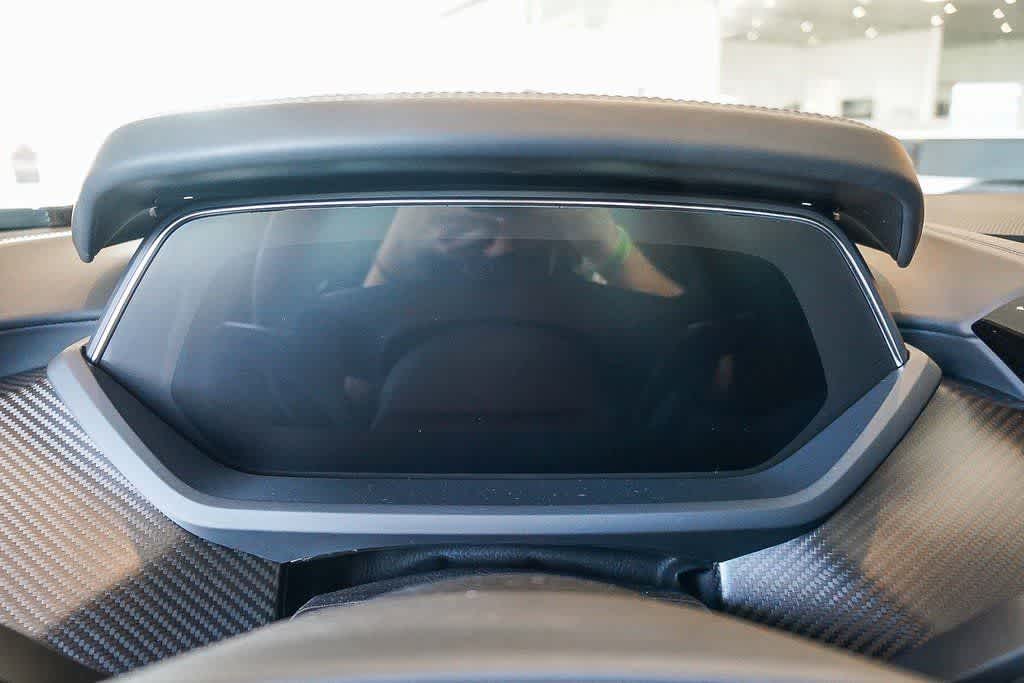 Thumbnail: 2026 Audi e-tron GT - 26