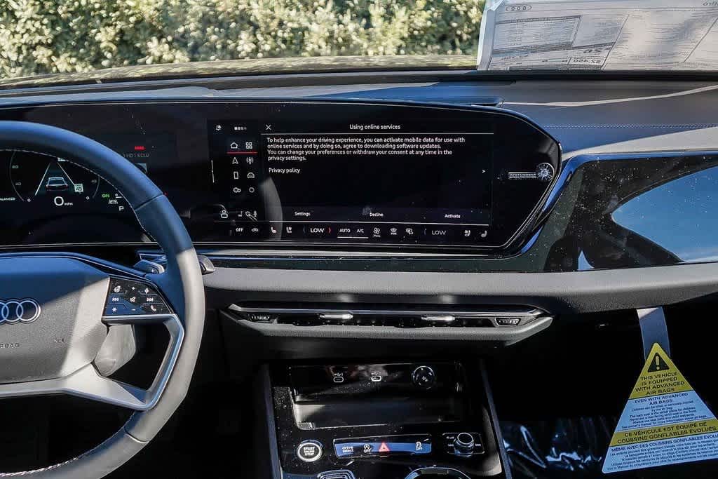 Thumbnail: 2025 Audi A5 - 13