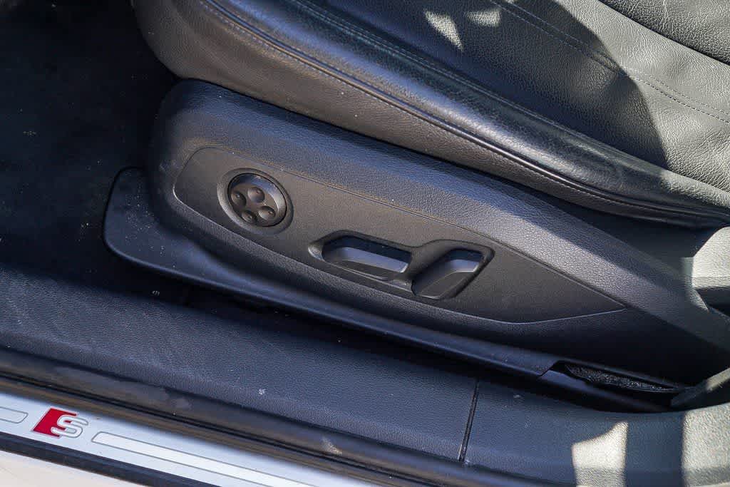 Thumbnail: 2018 Audi A4 - 21