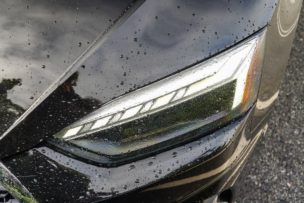 Thumbnail: 2023 Audi A5 - 8