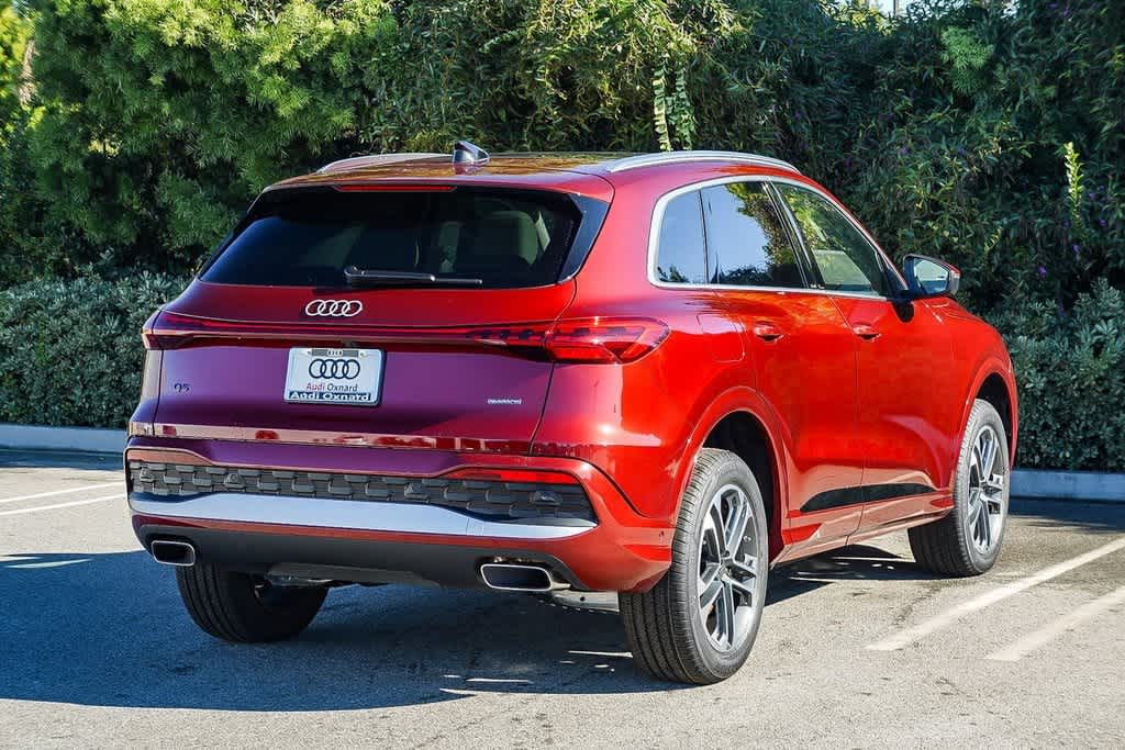 Thumbnail: 2025 Audi Q5 - 4