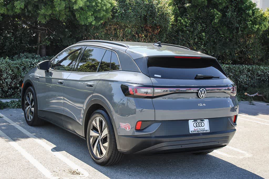 Thumbnail: 2023 Volkswagen ID.4 - 8