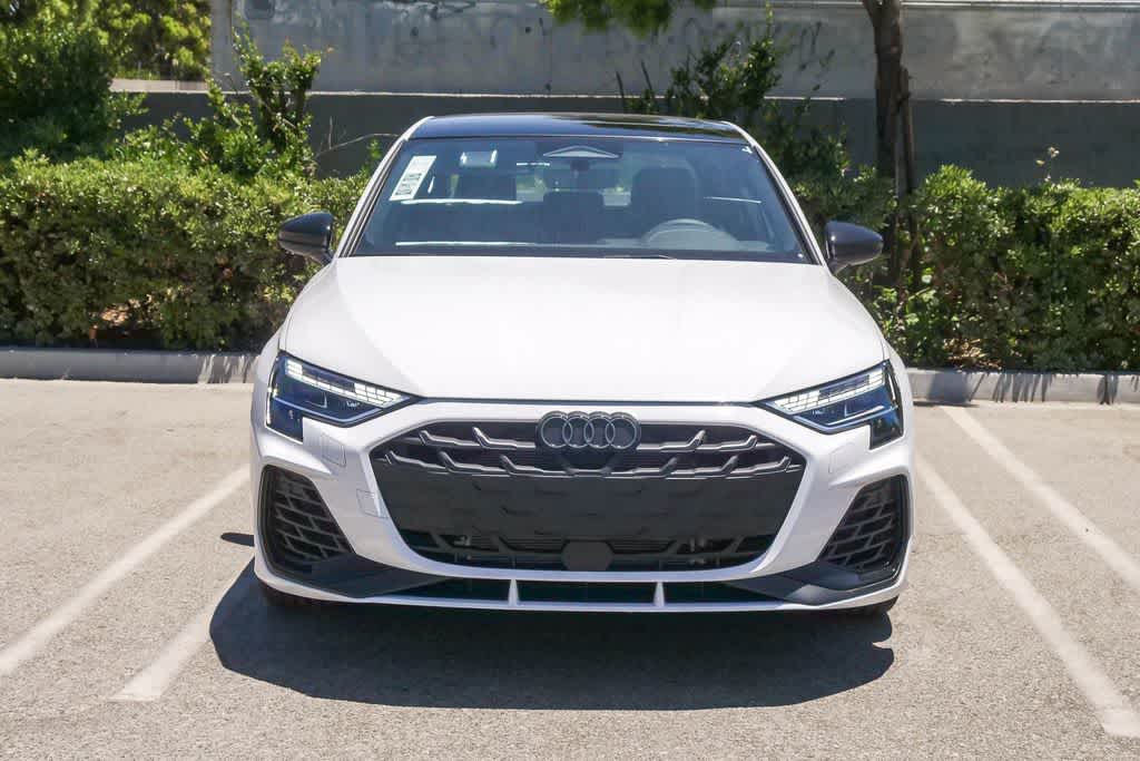 Thumbnail: 2026 Audi S3 - 2