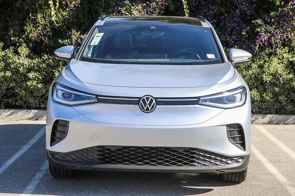 Thumbnail: 2022 Volkswagen ID.4 - 2