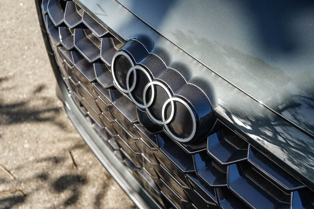 Thumbnail: 2026 Audi A3 - 9