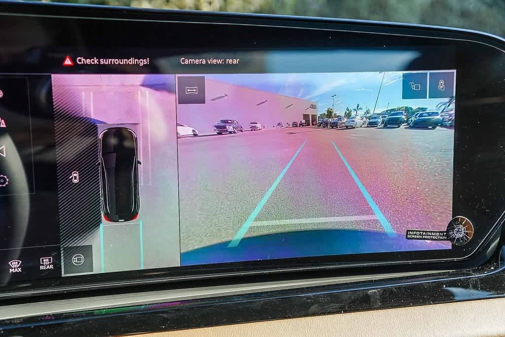 Thumbnail: 2025 Audi A5 - 27