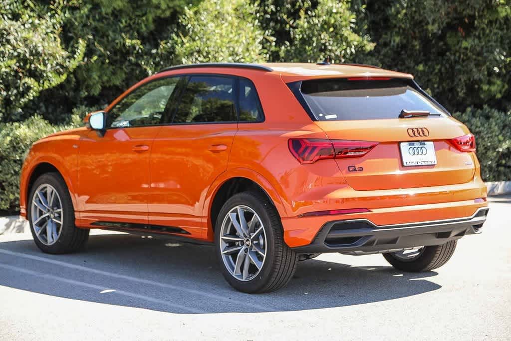 Thumbnail: 2025 Audi Q3 - 6