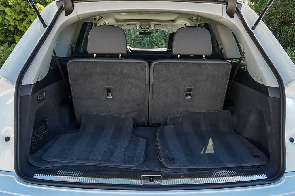 Thumbnail: 2023 Audi Q7 - 29