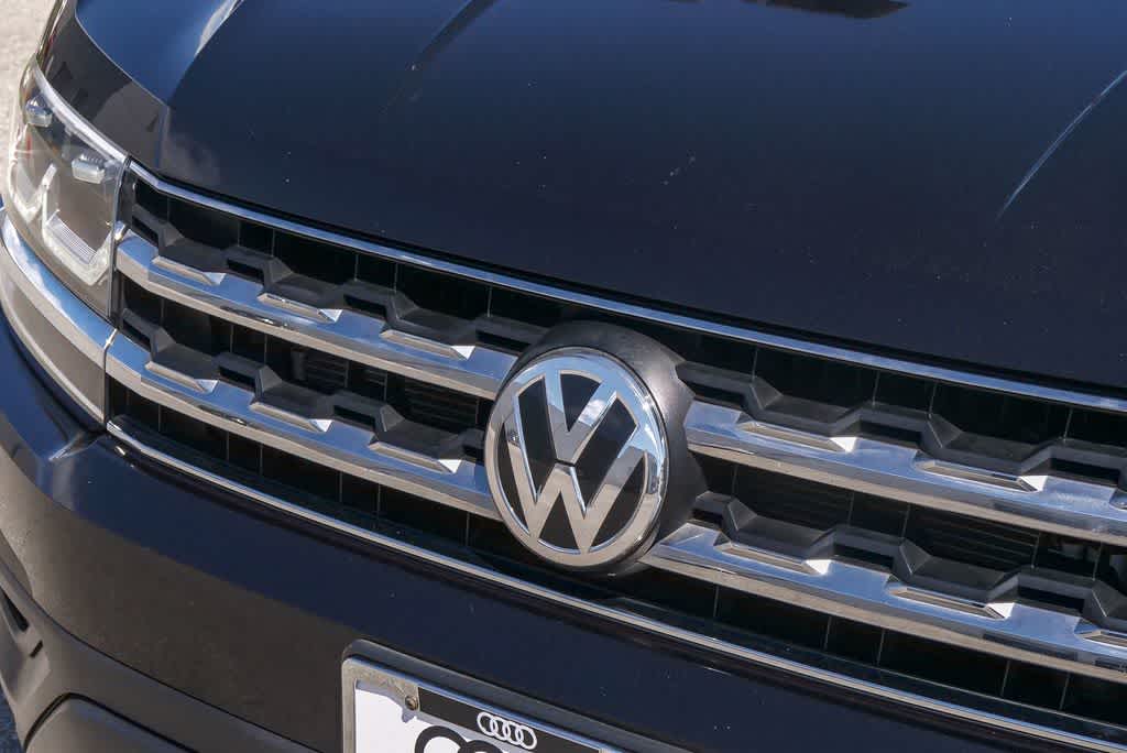 Thumbnail: 2019 Volkswagen Atlas - 5