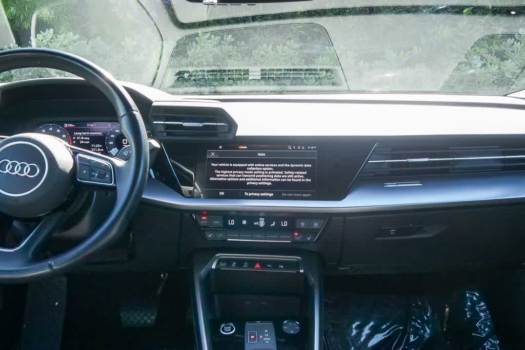 Thumbnail: 2024 Audi A3 - 12