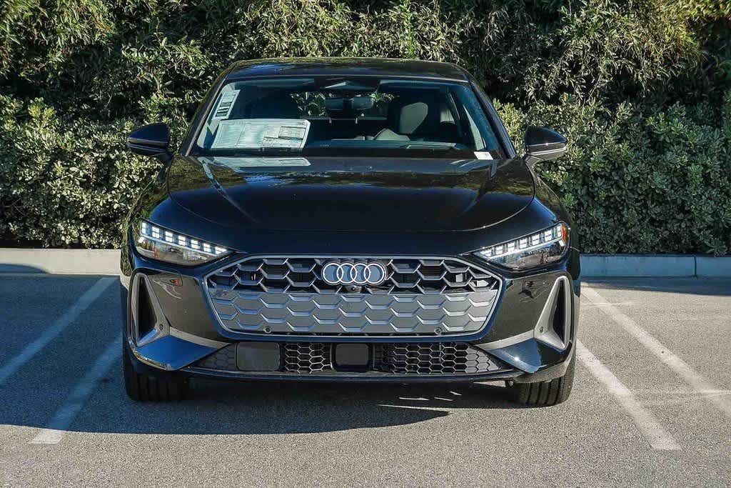 Thumbnail: 2025 Audi A5 - 2