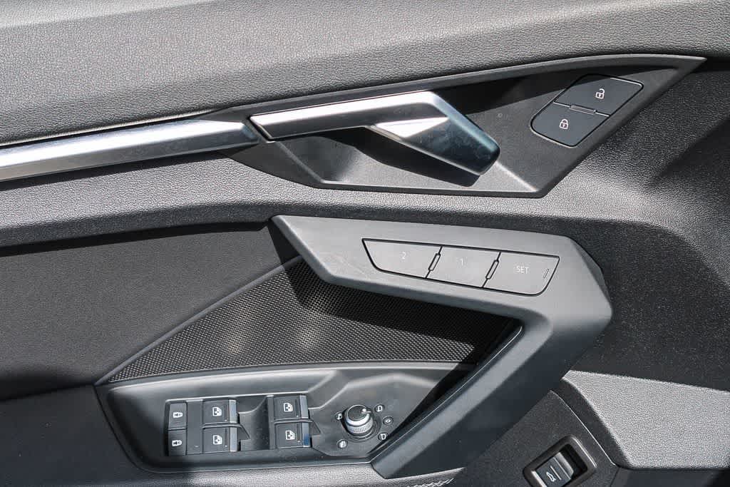 Thumbnail: 2023 Audi A3 - 16
