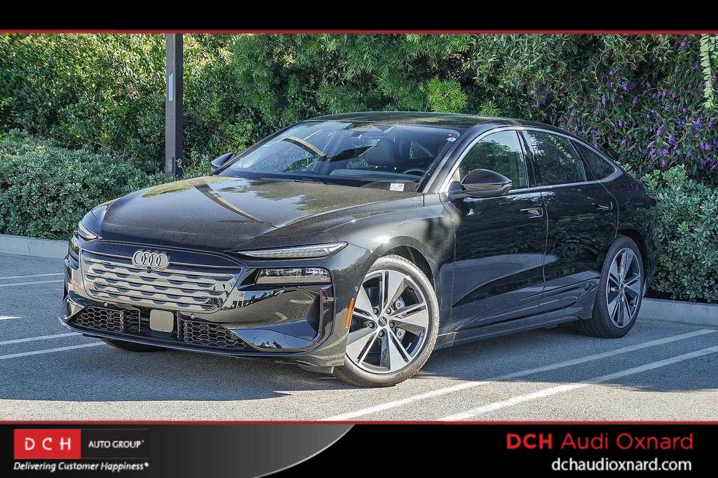2025 Audi e-tron S Premium -
                  Oxnard, CA
