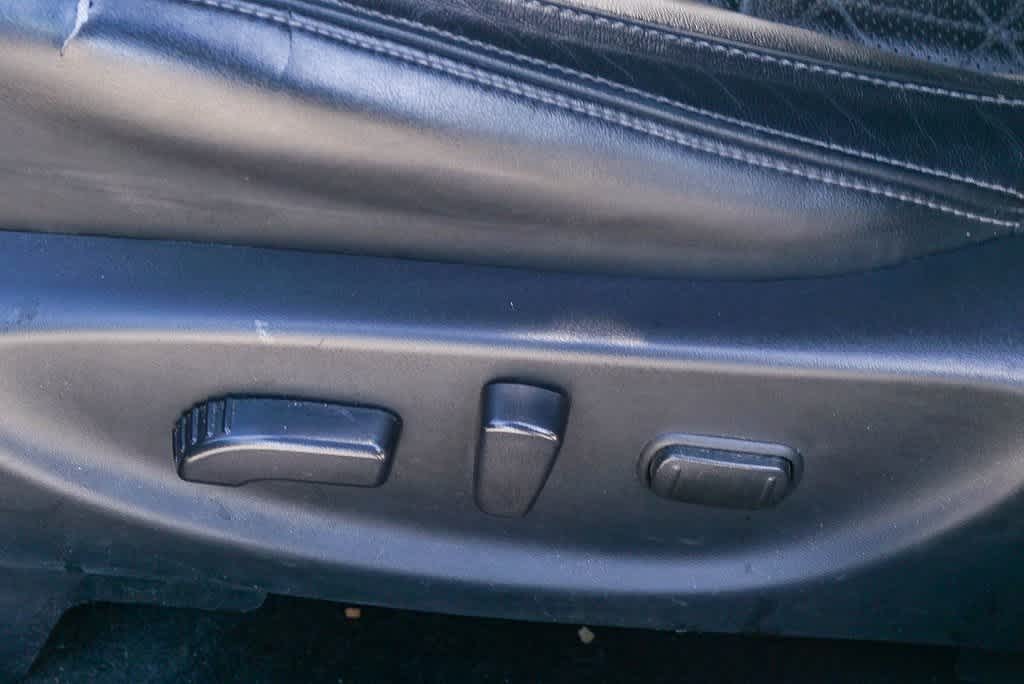 Thumbnail: 2018 Nissan Maxima - 20