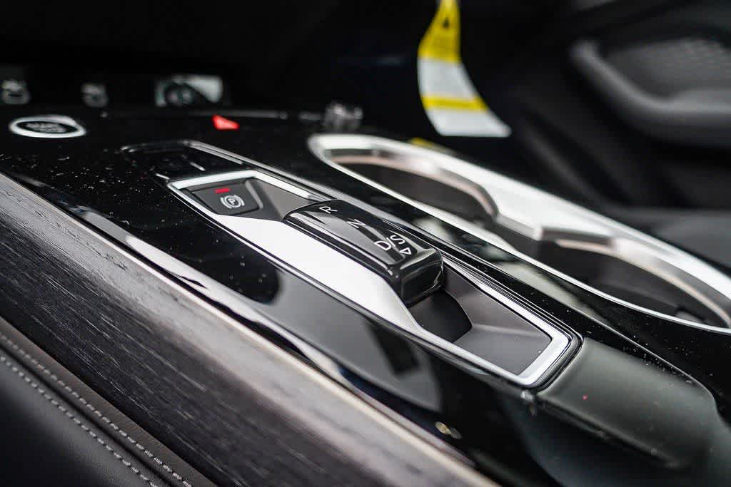 Thumbnail: 2026 Audi A6 - 25