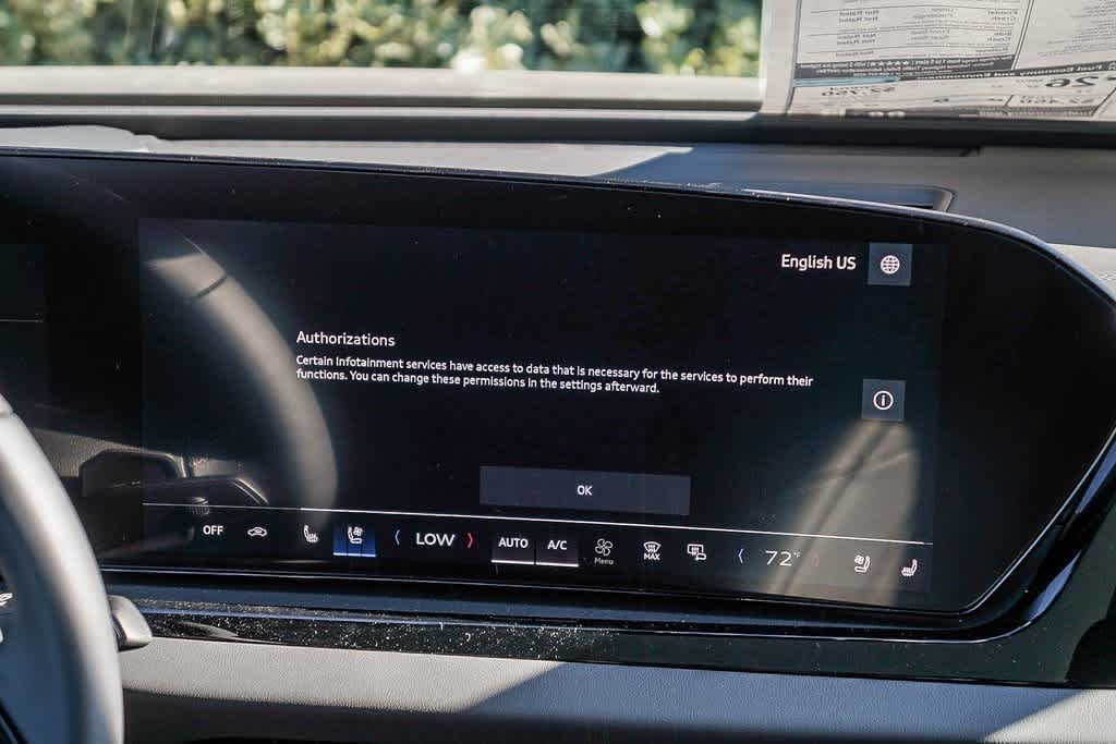 Thumbnail: 2025 Audi A5 - 14