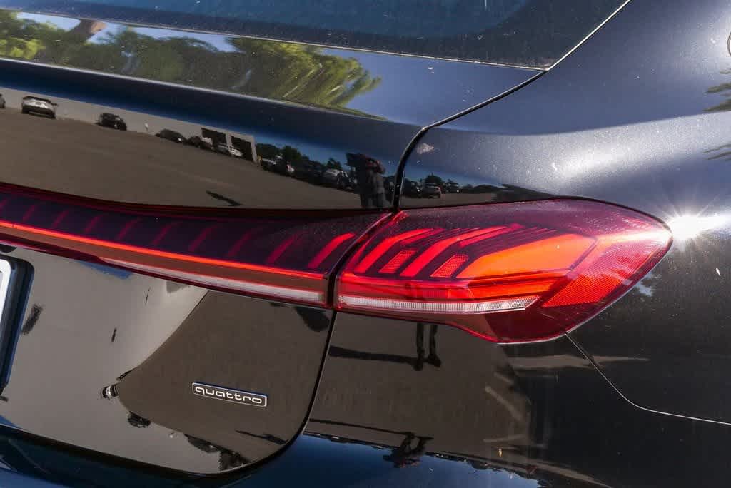 Thumbnail: 2025 Audi A5 - 10