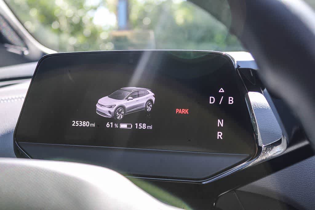 Thumbnail: 2023 Volkswagen ID.4 - 23