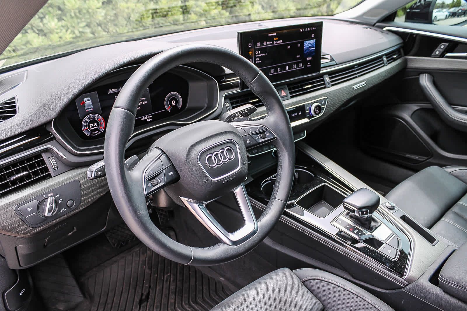 Thumbnail: 2023 Audi A5 - 21