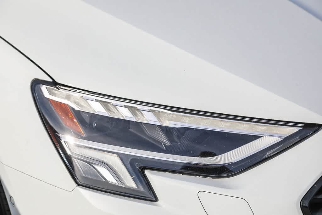 Thumbnail: 2023 Audi A3 - 14