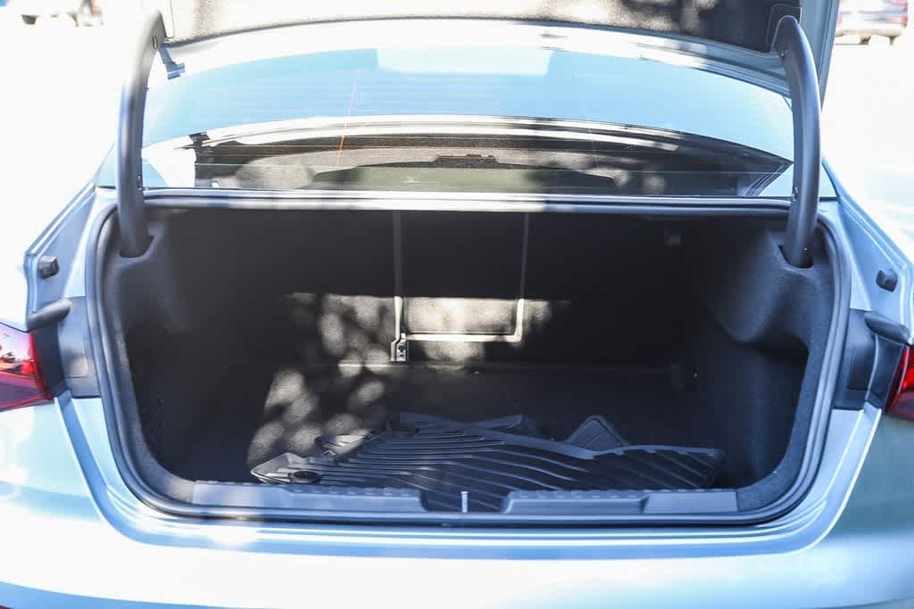 Thumbnail: 2022 Audi A3 - 24