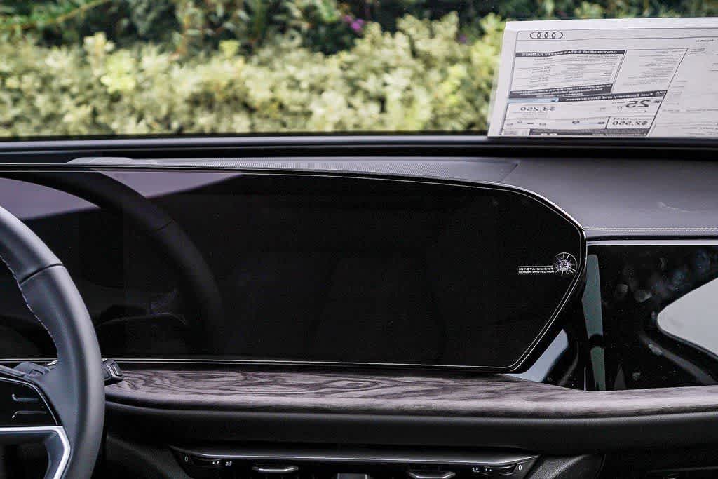 Thumbnail: 2025 Audi Q5 - 14