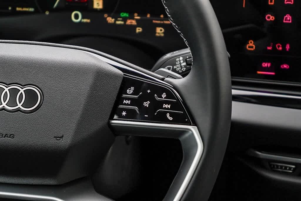 Thumbnail: 2026 Audi A6 - 17