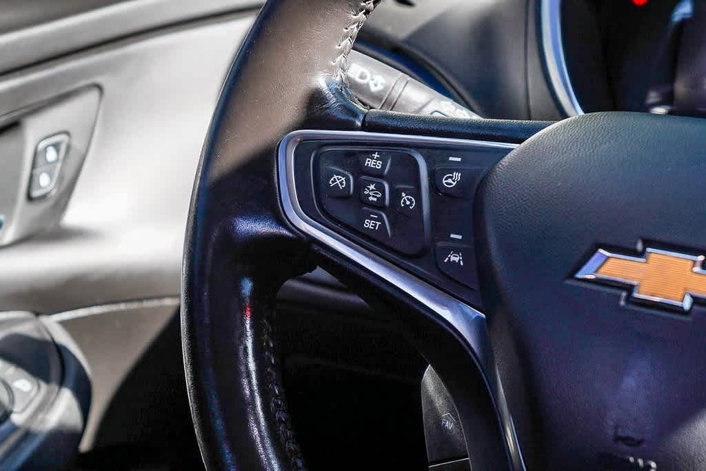 Thumbnail: 2018 Chevrolet Volt - 16