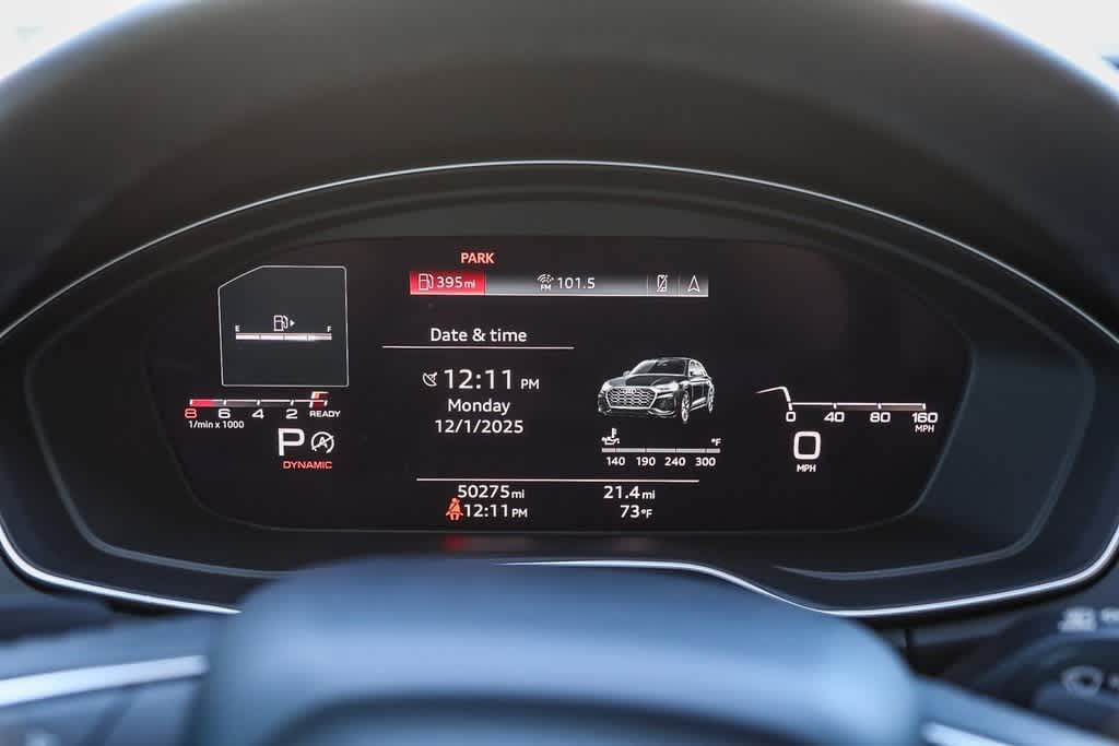 Thumbnail: 2022 Audi Q5 - 21