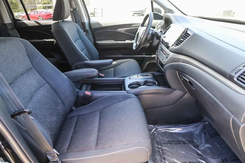 Thumbnail: 2023 Honda Ridgeline - 15