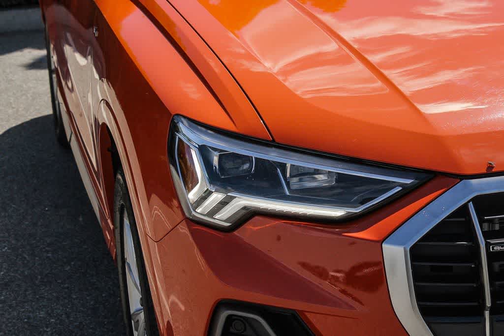 Thumbnail: 2024 Audi Q3 - 4